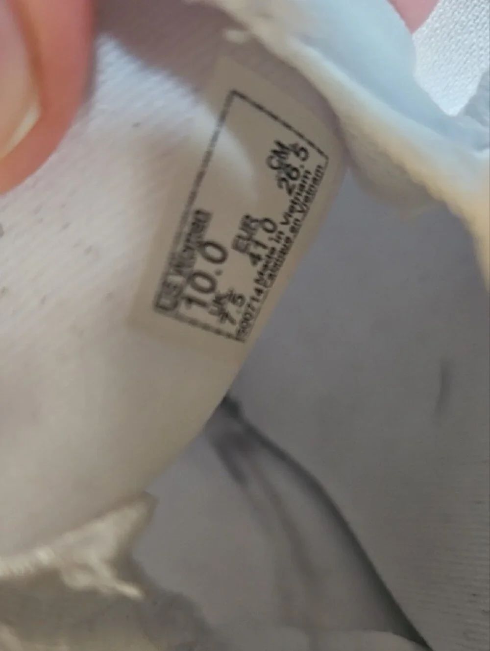 Vans White Slip-On Platform Loafers